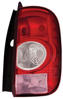 VAN WEZEL 1555934 -  Задний фонарь